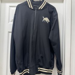 Toros De Tijuana Jacket Ruler M Men NWT