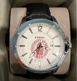 Exclusive Fossil Watch