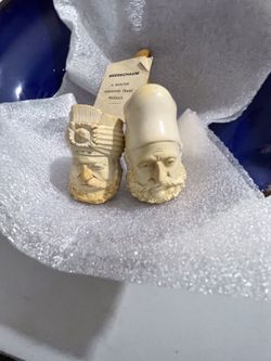 Meerschaum Pipes