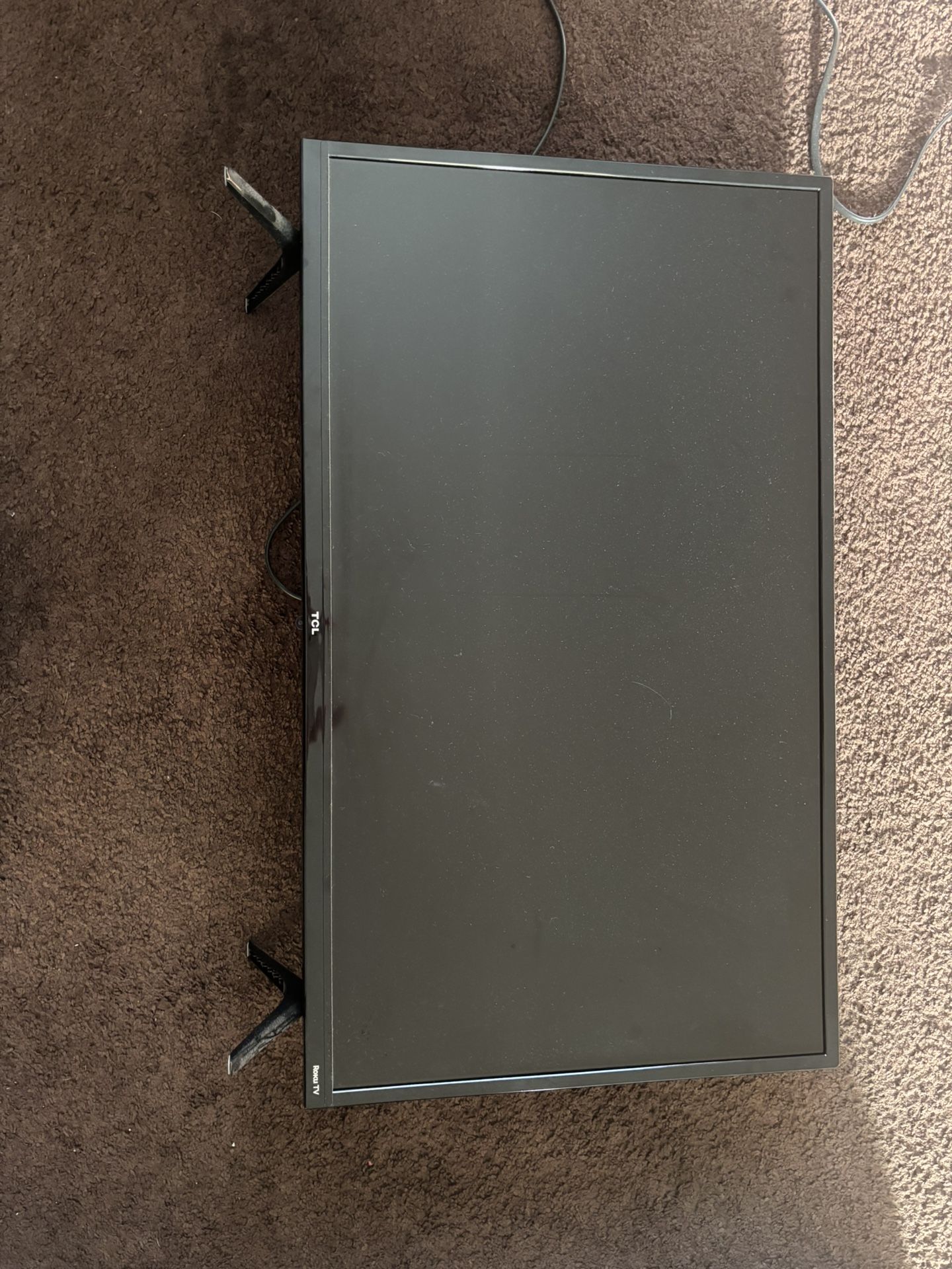 Roku 32 Inch Tv
