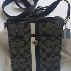 Coach Crossbody