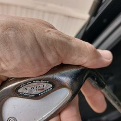Golf Clubs 