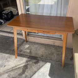 Desk