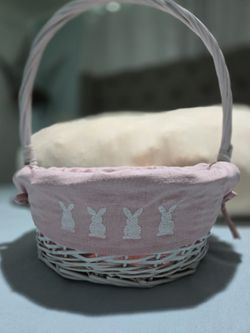 Easter  Basket 🐣 🧺 
