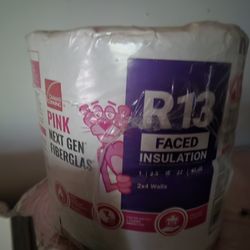 R 13 Insulation 