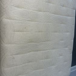 Matrass Queen Size