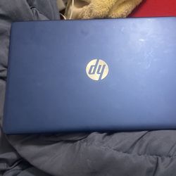 Hp Laptop 