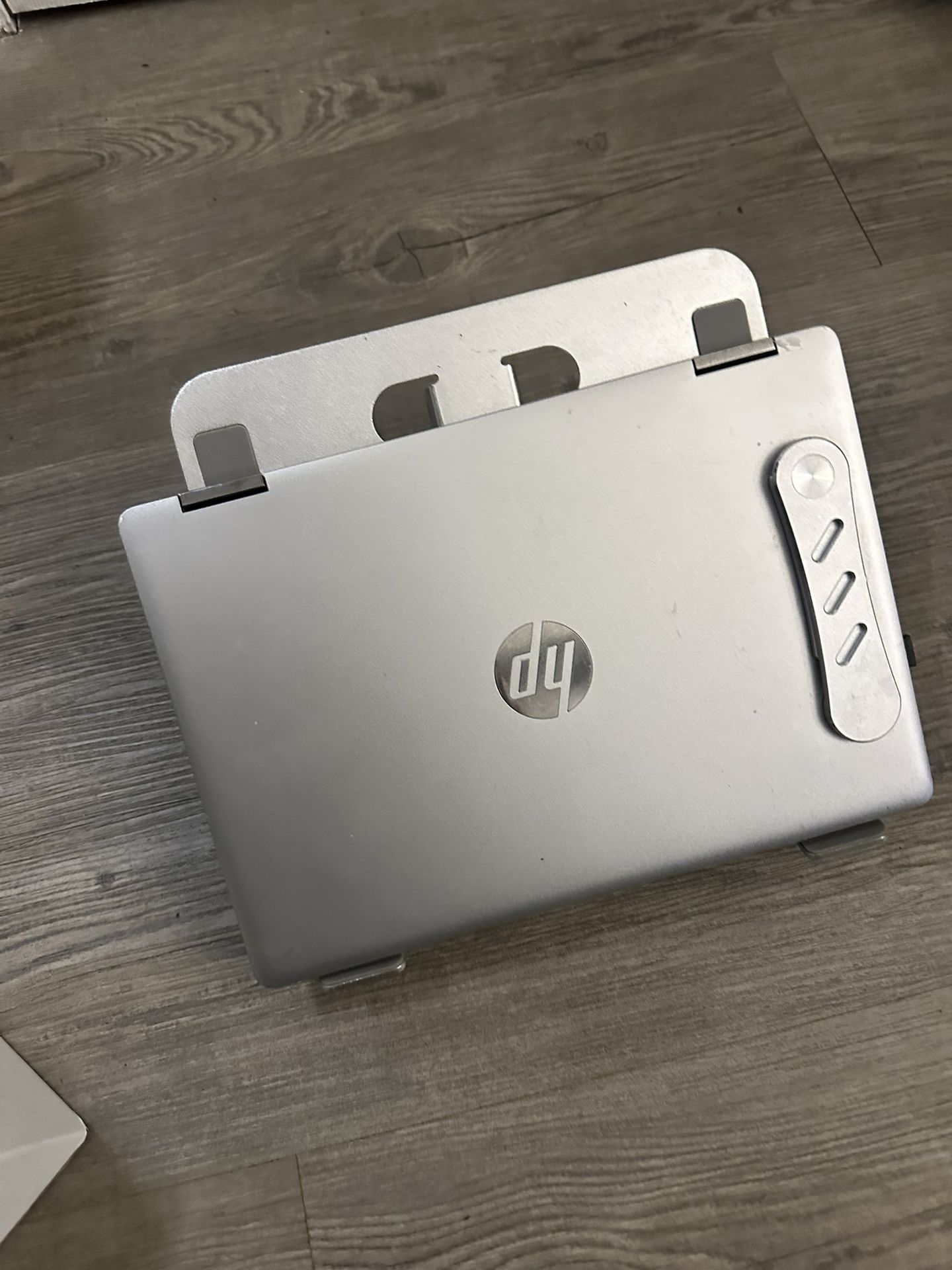 HP PAVILION 2 In 1