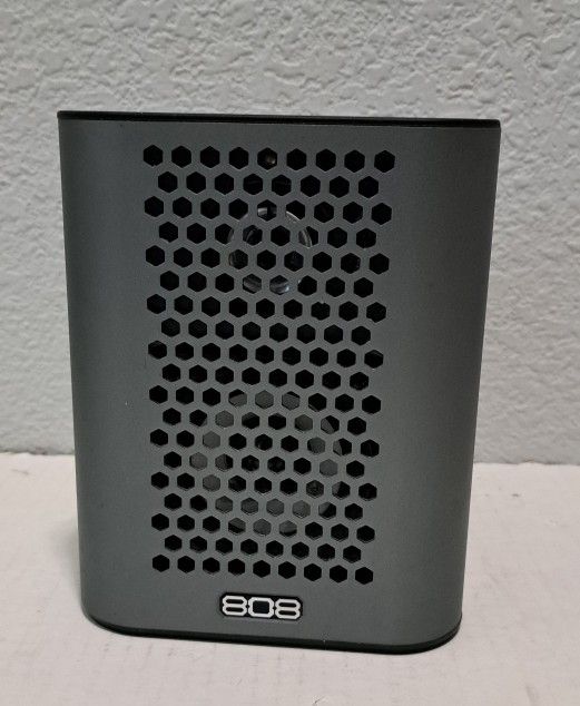 808 SP450 Bluetooth Speaker 