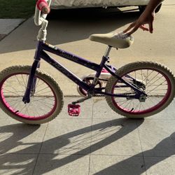 Kids Bicycle 