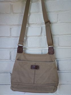 Like-New Women's Crossbody/ Shoulder Bag