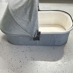 Uppababy Bassinet