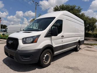 2023 Ford Transit 250 Cargo Van