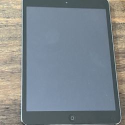 IPad Mini 2
