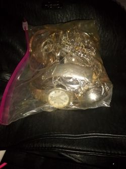 Jewelry Bag