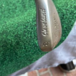 Cleveland Tour Action 900 60° Wedge