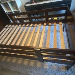 Free Single Twin Bed