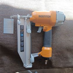 Bostitch 16 ga. Nailer
