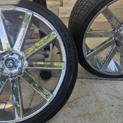 🔥🔥🔥🔥Dubs Shock Collars 26s OBO 🔥🔥🔥🔥