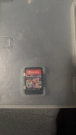 10 for ps4 15 for ps5 and 25 for switch pokemon and 20 for mario games