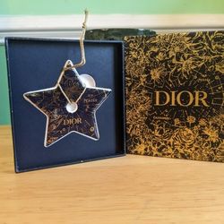 Dior Ornament Brand New 