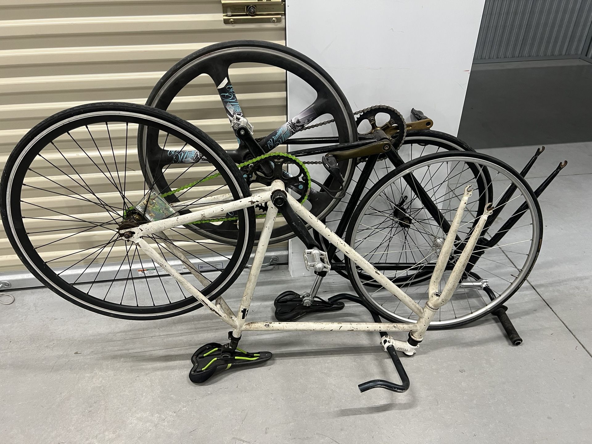 Used Fixie Bikes