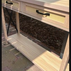 Beautiful Contemporary Furniture- New!!