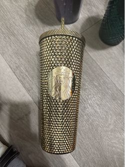 Starbucks Cup