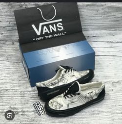 Vans Shoes