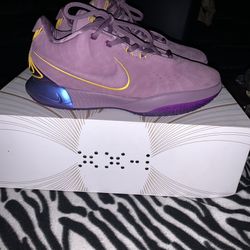 Lebron 21 “FreshWater”