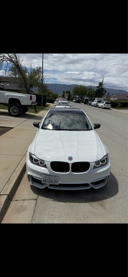 2009 BMW 328i
