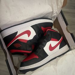 Air Jordan 1 