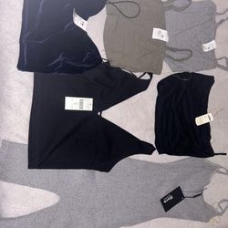 Women’s Teens Clothes 