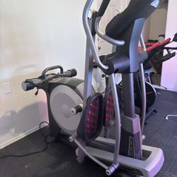 elliptical 