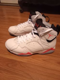 Jordan 7 size 8
