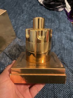 Azzaro forever wanted elixir