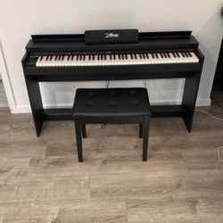 Digital Piano 88 Key