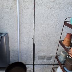 Gold Cup rod, GCR 63080