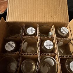 Dave And Busters 12pk Shot Glass