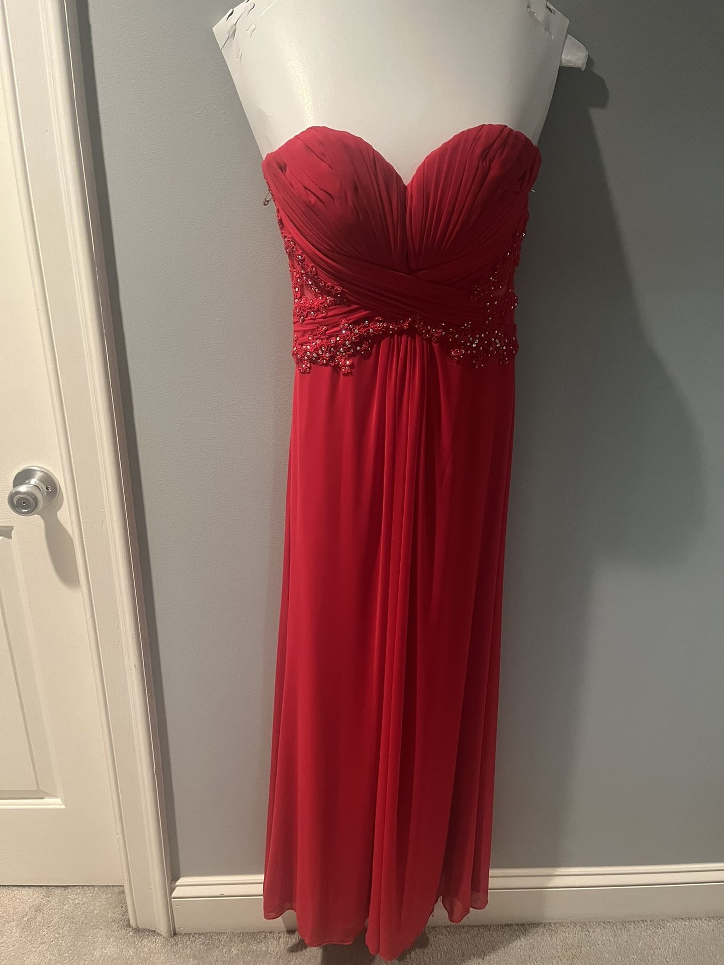 Formal Dress/Prom
