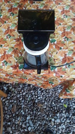 Coffee pot