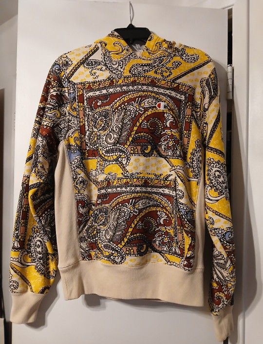 Hoodie Champion Brand