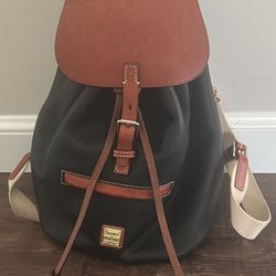 Dooney And Burke Bag