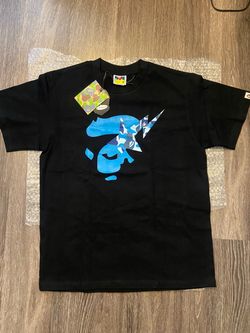 Blue Star Bape Shirt