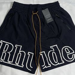 Men’s RHUDE Shorts 