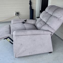 Recliner Chair