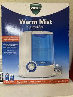 Humidifier