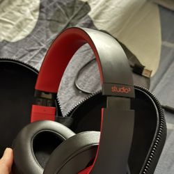 Beats Studio3 Headphones