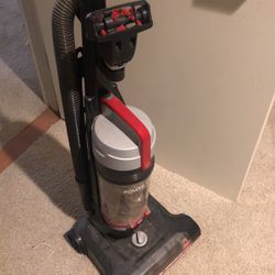 Powerforce Vacuum Cleaner