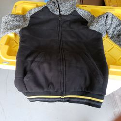 Boy's Jacket